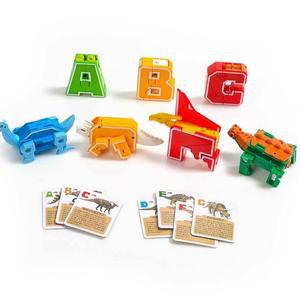 [MENP639P_52GP]로봇 로봇장난감 공룡장난감 로봇조립