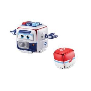 [MEL18N0R_52GP]봉반장 파워체인지 어린이장난감 슈퍼윙스4