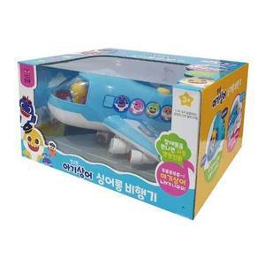 [MENPHLMP_52GP]비행기 핑크퐁 나이스토이 싱어롱 140715