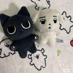 에스파인형 인형키링 에스파굿즈 윈터인형 카리나인형 열쇠고리