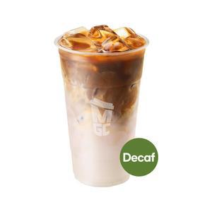 [메가MGC커피] 디카페인 라이트바닐라아몬드라떼