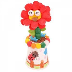 [MENP1S66_52GP]플레이콘 매직콘 화분 만들기 5인용