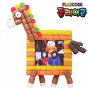 [MENPJWSR_52GP]플레이콘 매직콘 말액자 만들기 (5인용)