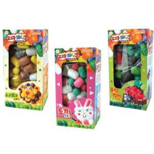 [MENPGLV2_52GP]꼬마 미술 퍼니콘 토끼만들기