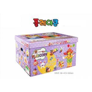 [MENPFUWQ_52GP]플레이콘 매트 교육기관용 5000p