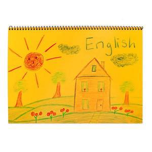 [MENP3NNZ_52GP]심플 컬러창의스케치북(노랑) 데일