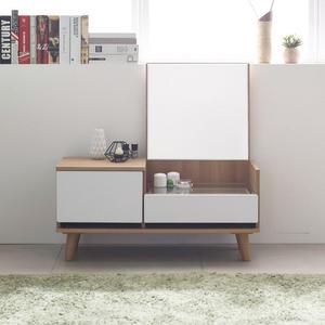 [ME2L7M03_52AN]거실장 서랍좌식화장대 C747 시즌3 6colors