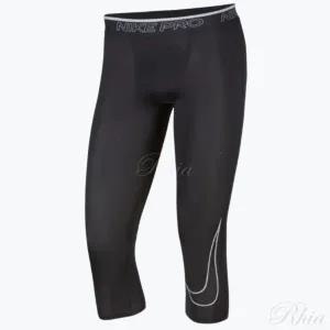 나이키 남성 프로 드라이핏 3QT 타이트 DD1919 010 M NP DF 타이츠