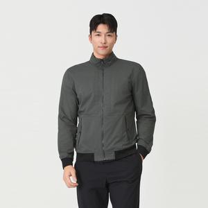 [엘르골프] 남성 절개디테일 시보리점퍼_6G31302