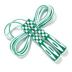 [JHO371R4_53EA]김수열 줄넘기 유아 (녹색) K-115