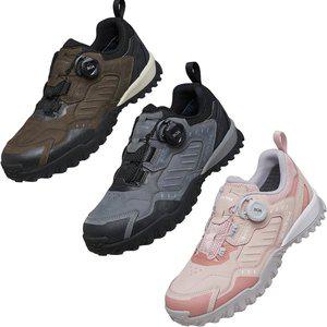 [블랙야크](강남점)25년신상 남성/여성 공용 요크셔 더퍼스트 D GTX 고어텍스 보아 다이얼 트레킹화