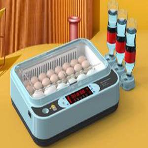 병아리부화기 오리알 유정란 인큐베이터 양계장