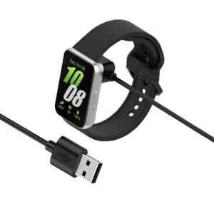 iWhere 갤럭시핏3 충전기 마그네틱 USB 케이블 Galaxy Fit3 1M