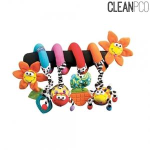 h30 플레이그로 해바라기 유모차친구들(118851)