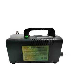 양봉 훈증기 진드기 퇴치 분무기 옥살산 훈연기 방역