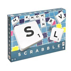 [기타]영어단어 창의력 어휘력 보드게임 스크래블 오리지널