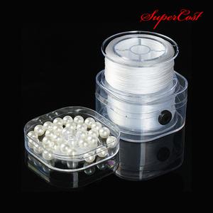 비즈아트 잘 끊어지지 않는 대용량 비탄성 나일론 줄