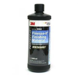 정품 3M 광택 콤파운드 3000방 잔기스 흡집제거제