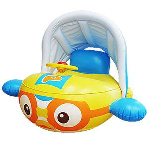 뽀로로 날아라 파라솔 쿠션보행기