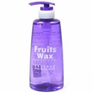 과일나라 후르츠왁스 에센스 헤어글레이즈 500g