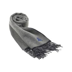 [롯데백화점]버버리 [라벨루쏘] FW24 공용 자수 스카프 8077824 MU EMB KNIGHT SOLID CS A1345