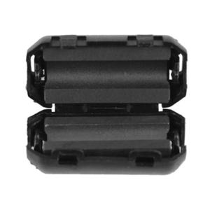 AUX 스테레오선 지지직방지 3.5MM 얇은선 노이즈필터