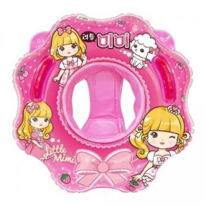 리틀미미 플라워 쿠션보행기(19)