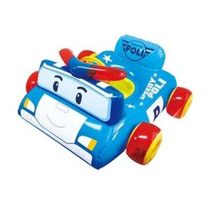 폴리 스피드 쿠션보행기