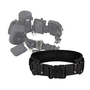 야외 등산 다기능 휴대용 벨트 카메라 보호 보관 가방-W7C76A0