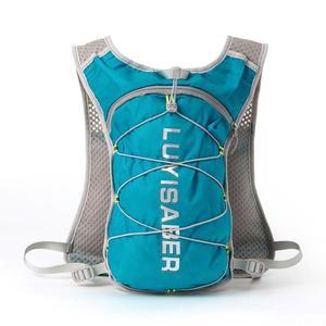 [MEM482N7_53D1]초경량 자전거 백팩 물백 조끼 등산 가방