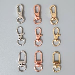 레진 공예 UV 크리스탈 레진 아트 재료 키링 D 열쇠고리 2개 부자재