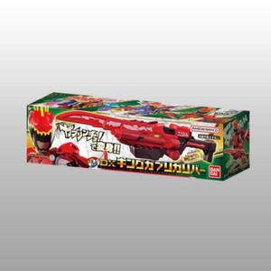 반다이 파워레인저 DX 킹덤 가브칼리버 남아 선물추천