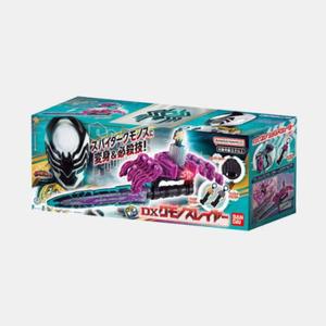 반다이 파워레인저 DX 스파이더 슬레이어 생일 선물