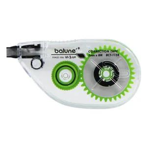 Q 바르네 수정테이프 BCT 1158 5mmx8M