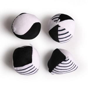 더블구성용 도형흑백모빌