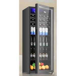 쇼케이스 냉장고 술 반찬 와인 업소용 음료수 냉장