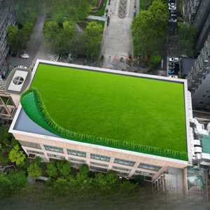 인조 잔디 옥상 야외공간 카펫 러그 풋살 미니 정원