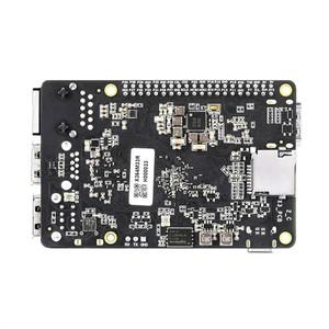 더운 Horizon Sunrise X3 PI RDK 개발 보드 키트  쿼드 코어 ARM Cortex-A53 프로세서  5Tops Edge Inferen