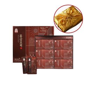 정관장 홍삼보력 50ml x 60포+황금보자기포장
