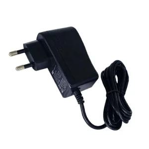 12V1.5A 다용도어댑터 2.6M ㄱ자 플러그 5.5mmx2.1mm/노트북/충전기/전원/장치/어댑터/충전/아답터/모니터