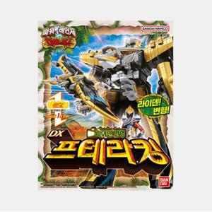 반다이 파워레인저 다이노포스 DX 프테라 킹 남아선물