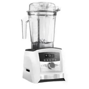 바이타믹스 Vitamix 프리미엄 터치식 초고속 블렌더 A3500i 메탈/화이트 정식수입 bI일렉