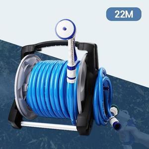 4기능 호스유니 세차 강력분사 원예 물청소 파워풀