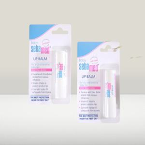 [세바메드] 베이비 립밤 4.8g x 2개