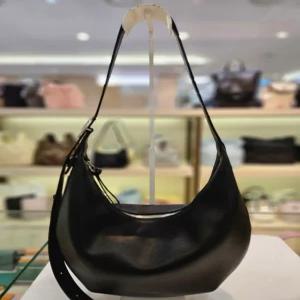 [오야니] 오야니 크레센트 숄더크로스백 OBFBSD22009