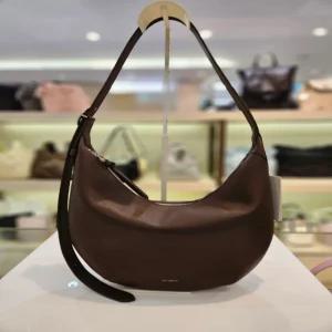 [오야니] 오야니 크레센트 숄더크로스백 OBFBSD22206