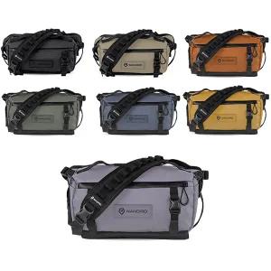 원더드 ROGUE Sling 9L 로그 카메라 슬링백 (색상선택)