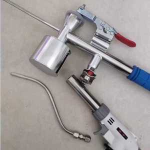 옥살산 훈증기 분무 진드기 특수 퇴치 방제 벌레 제거 양봉 스프레이