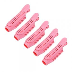 헤어 뿌리 볼륨 집게 5P LMCF-0117