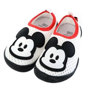 [대구백화점] [디즈니베이비]미키메쉬아쿠아슈즈(79S076401)